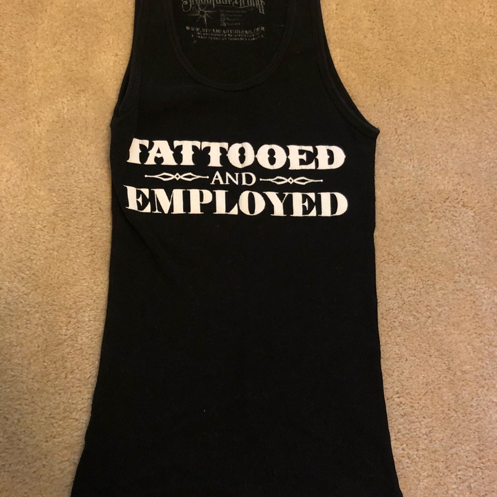 Tank
